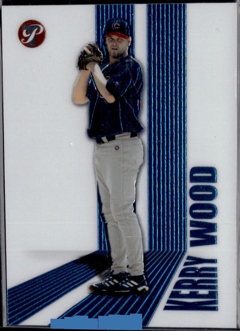 Kerry Wood #74