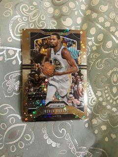 Kevin Durant