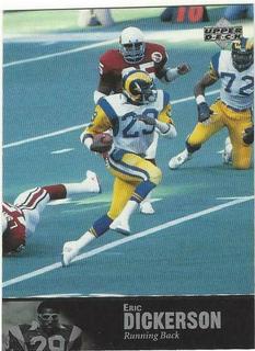 Eric Dickerson