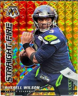 Russell Wilson