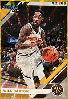 Will Barton