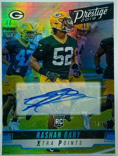 Rashan Gary