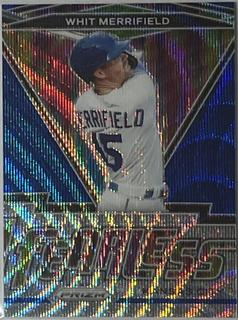 Whit Merrifield