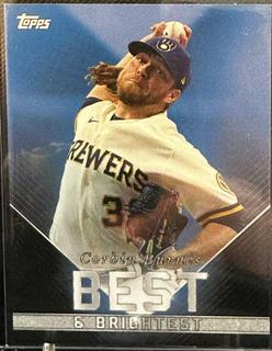 Corbin Burnes