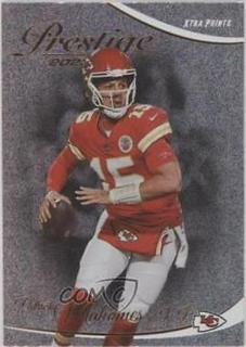 Patrick Mahomes II