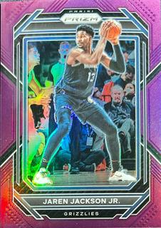 Jaren Jackson Jr.