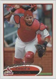 Yadier Molina