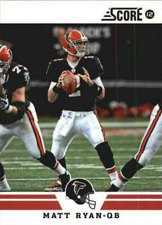 Matt Ryan