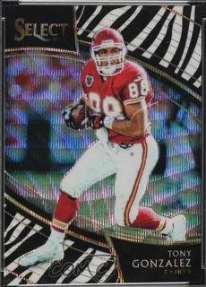 Tony Gonzalez