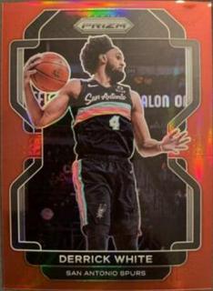 Derrick White