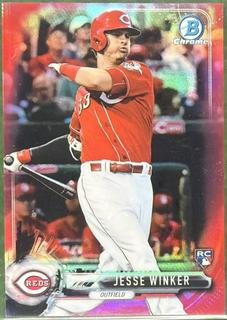 Jesse Winker