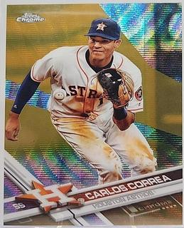 Carlos Correa