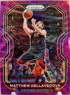 Matthew Dellavedova