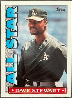 Dave Stewart