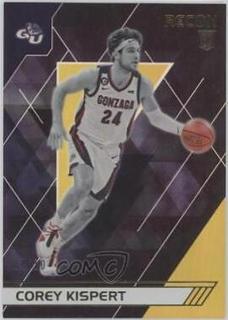 Corey Kispert