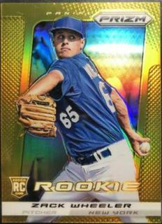 Zack Wheeler