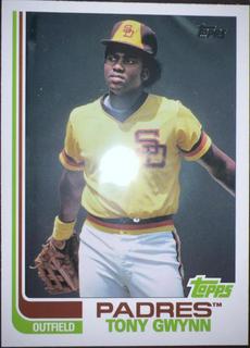 Tony Gwynn