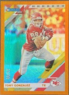 Tony Gonzalez