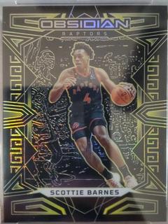Scottie Barnes