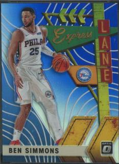 Ben Simmons