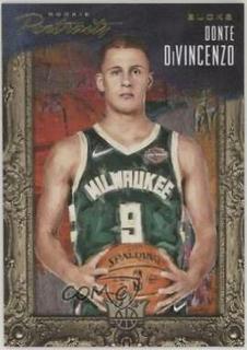 Donte DiVincenzo