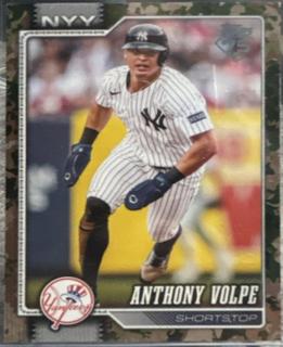 Anthony Volpe