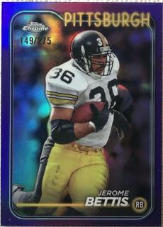 Jerome Bettis