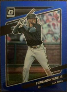 Fernando Tatis Jr.