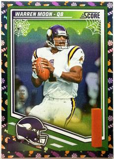 Warren Moon