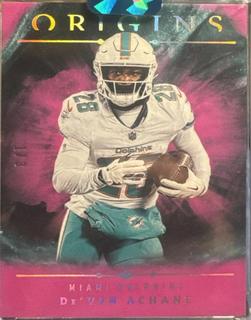 De'Von Achane