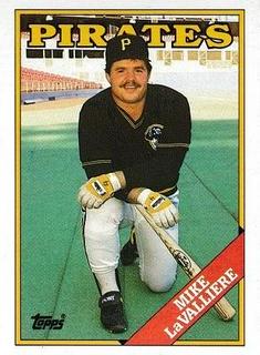 Mike LaValliere