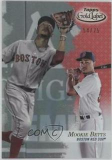 Mookie Betts