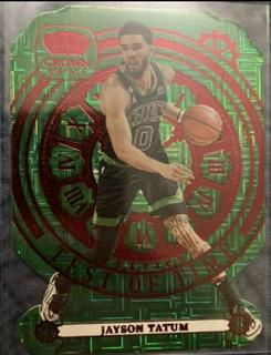 Jayson Tatum
