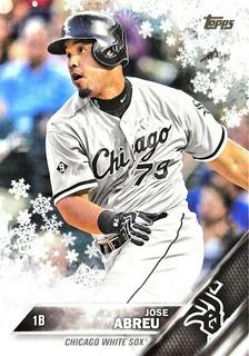 Jose Abreu