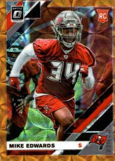 Mike Edwards