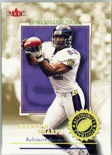 Shannon Sharpe