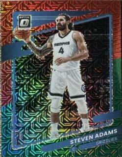 Steven Adams