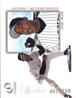 Juan Uribe
