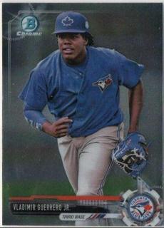 Vladimir Guerrero Jr.