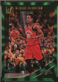 DeMar DeRozan