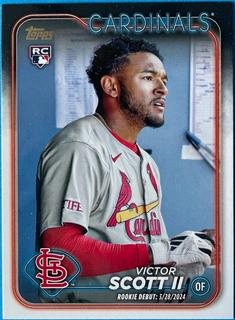 Victor Scott II