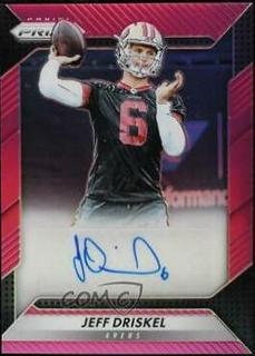 Jeff Driskel