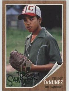 Kenny DeNunez