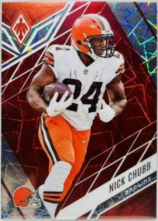 Nick Chubb