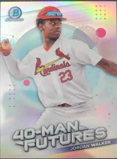 Jordan Walker