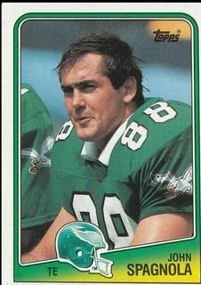 John Spagnola