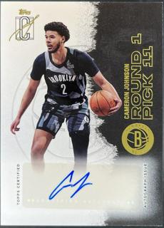 Cameron Johnson