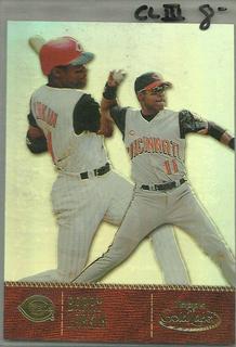 Barry Larkin
