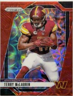 Terry McLaurin