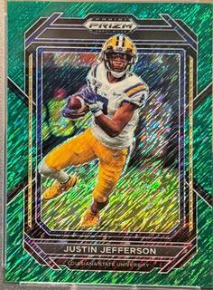Justin Jefferson